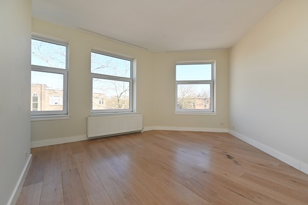 Medium property photo - Zuiderparklaan 355, 2574 GD Den Haag